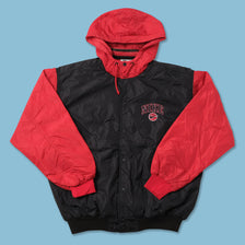 Vintage DS Nike Basketball Padded Jacket Large 