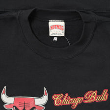 Vintage DS Chicago Bulls Sweater Large