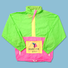 Vintage DS 1989 Miami Windbreaker 