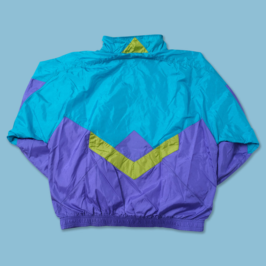 Vintage DS Nike Track Jacket XLarge 