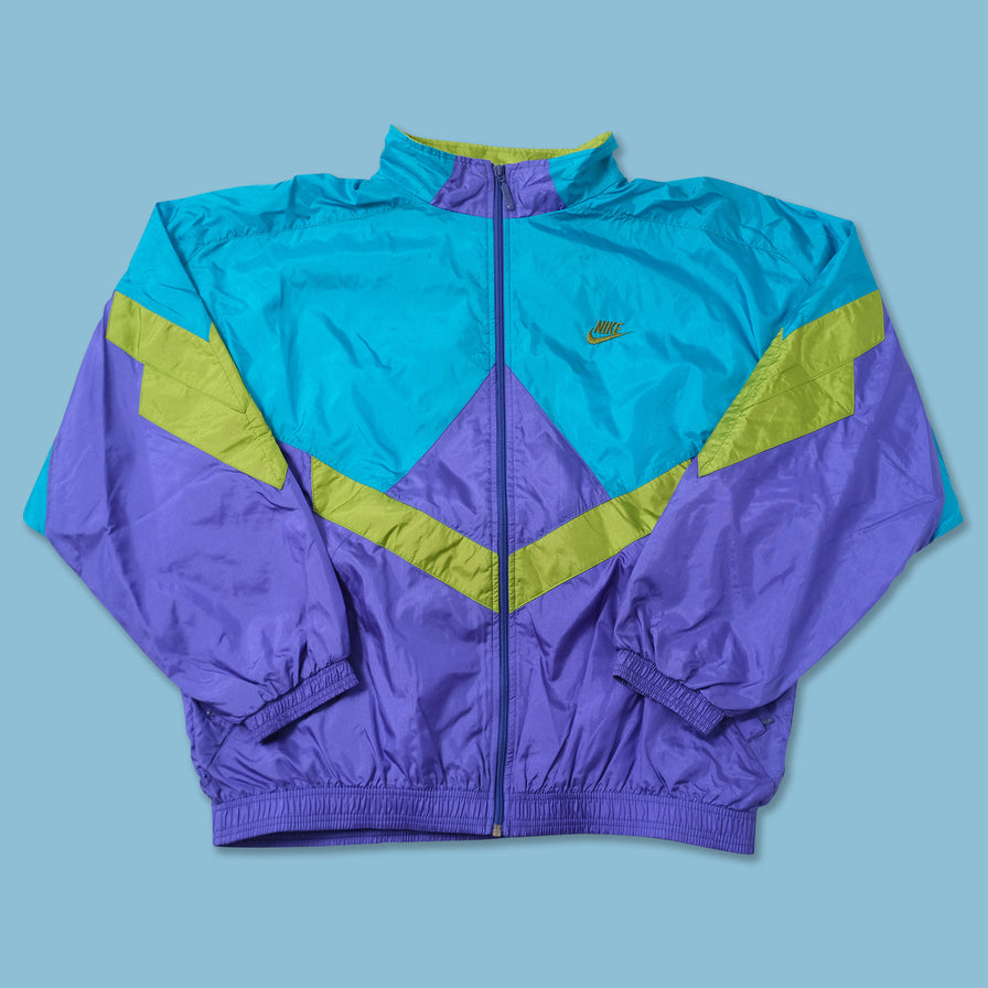 Vintage DS Nike Track Jacket XLarge 