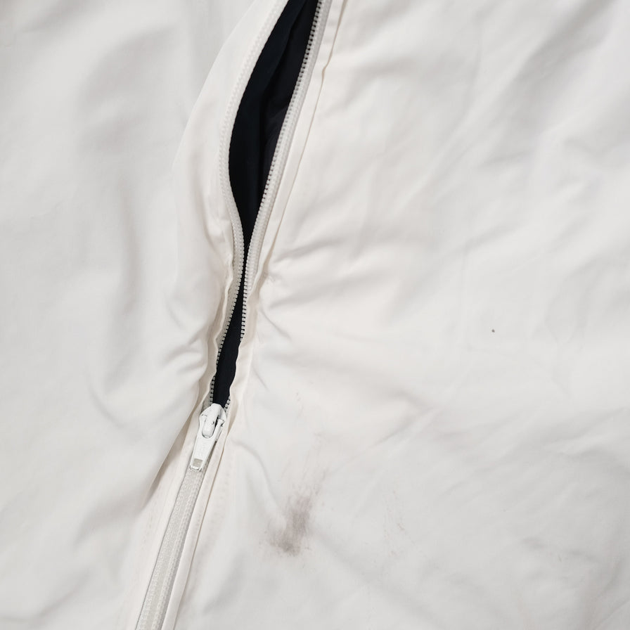 Vintage Tommy Hilfiger Track Pants Large 