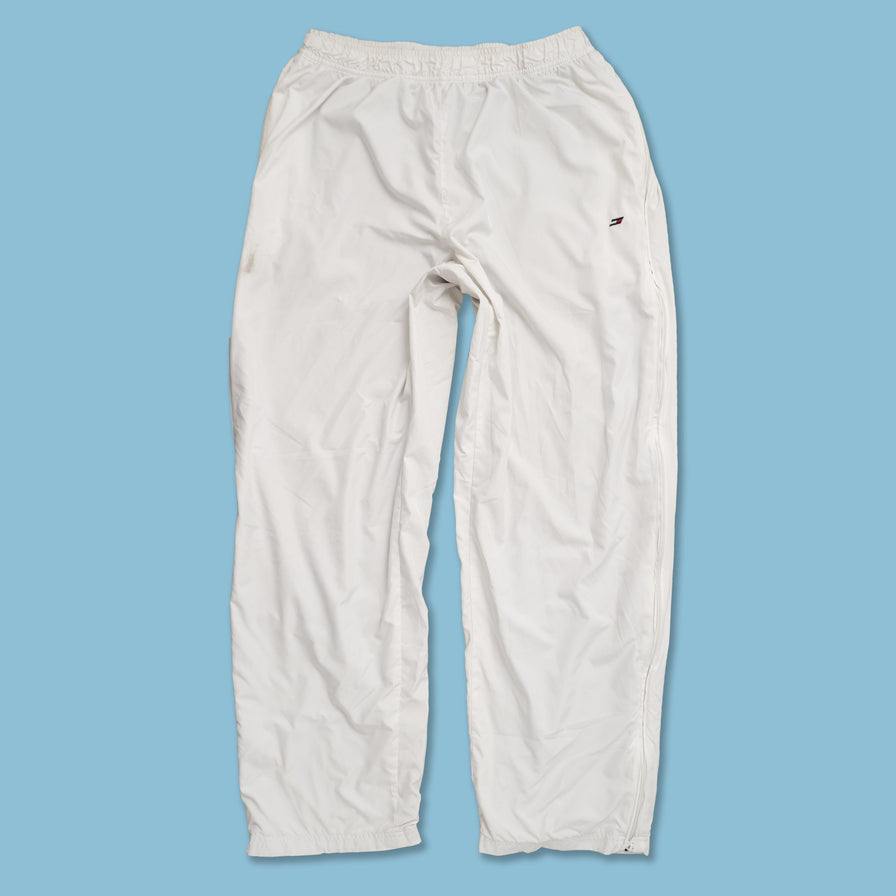 Vintage Tommy Hilfiger Track Pants Large 