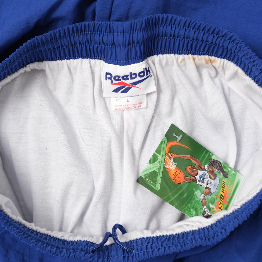 Vintage DS Reebok Track Pants Large 