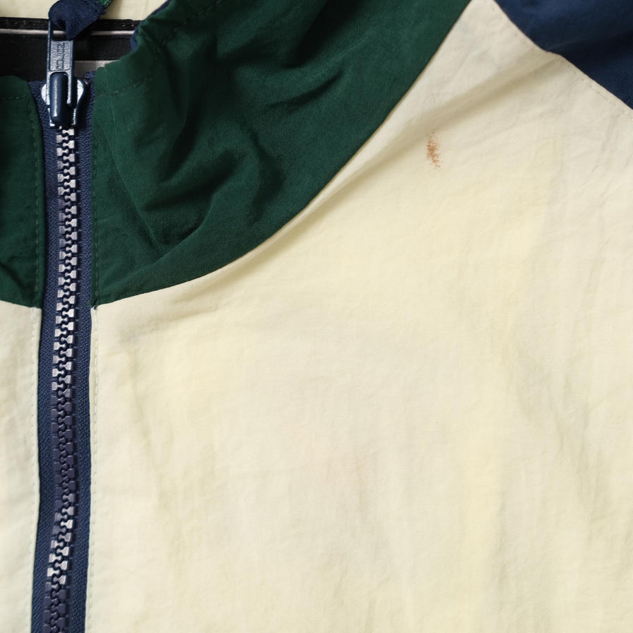 Vintage DS Starter Track Jacket Medium 