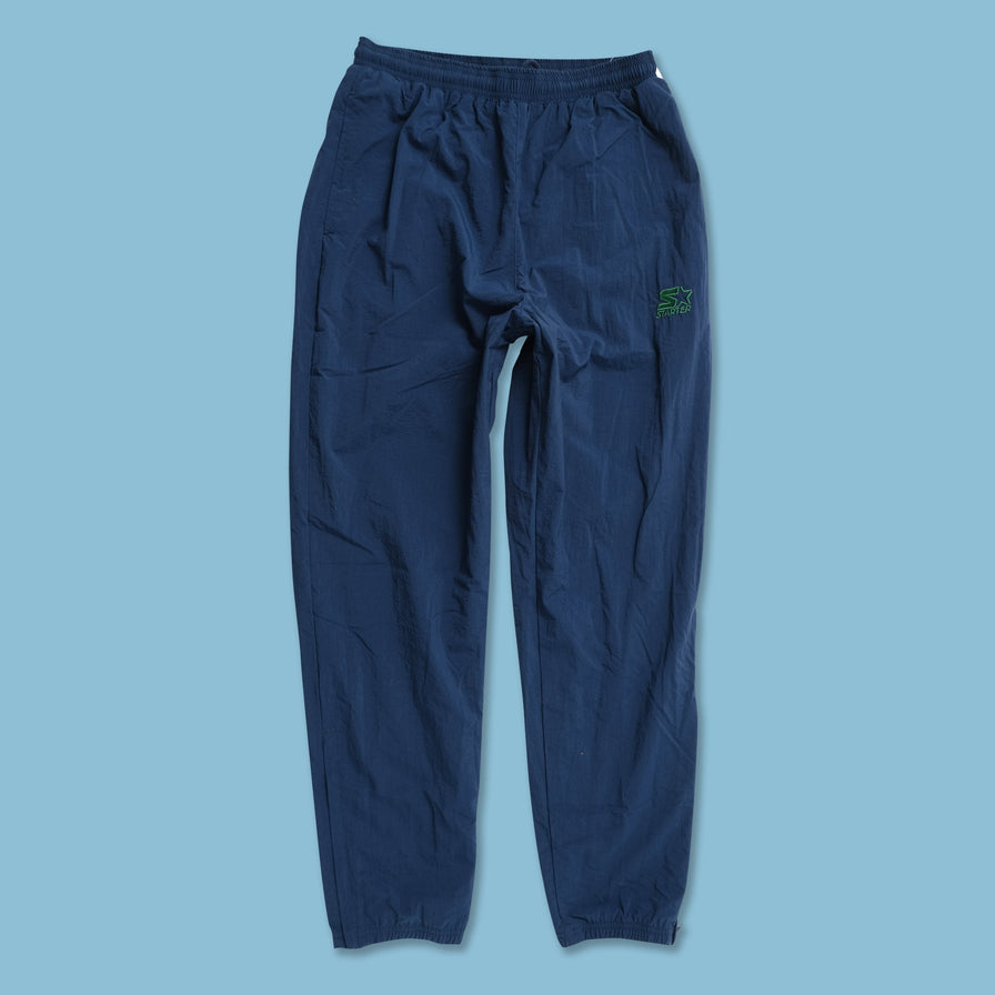 Vintage DS Starter Track Pants Medium 
