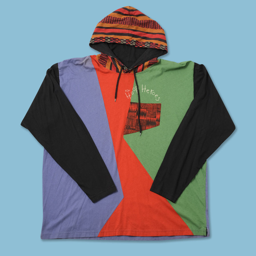 Vitnage DS Nike Hoop Heroes Hoody XXL 
