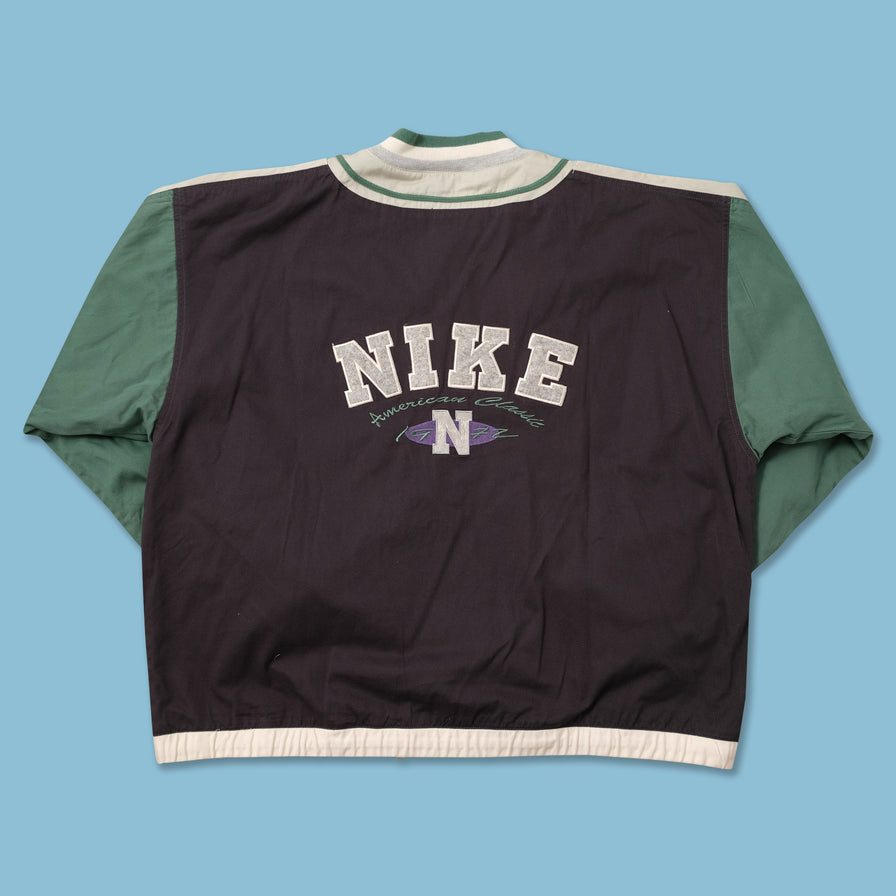 Vintage DS Nike Jacket XLarge 