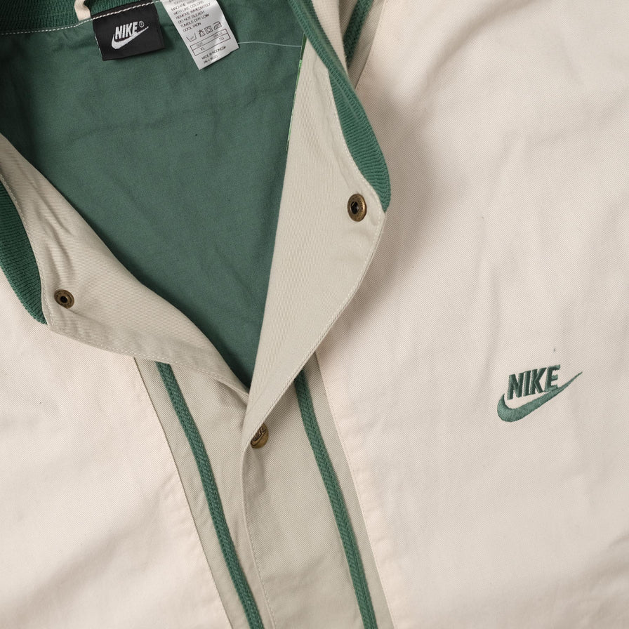 Vintage DS Nike Jacket XLarge 