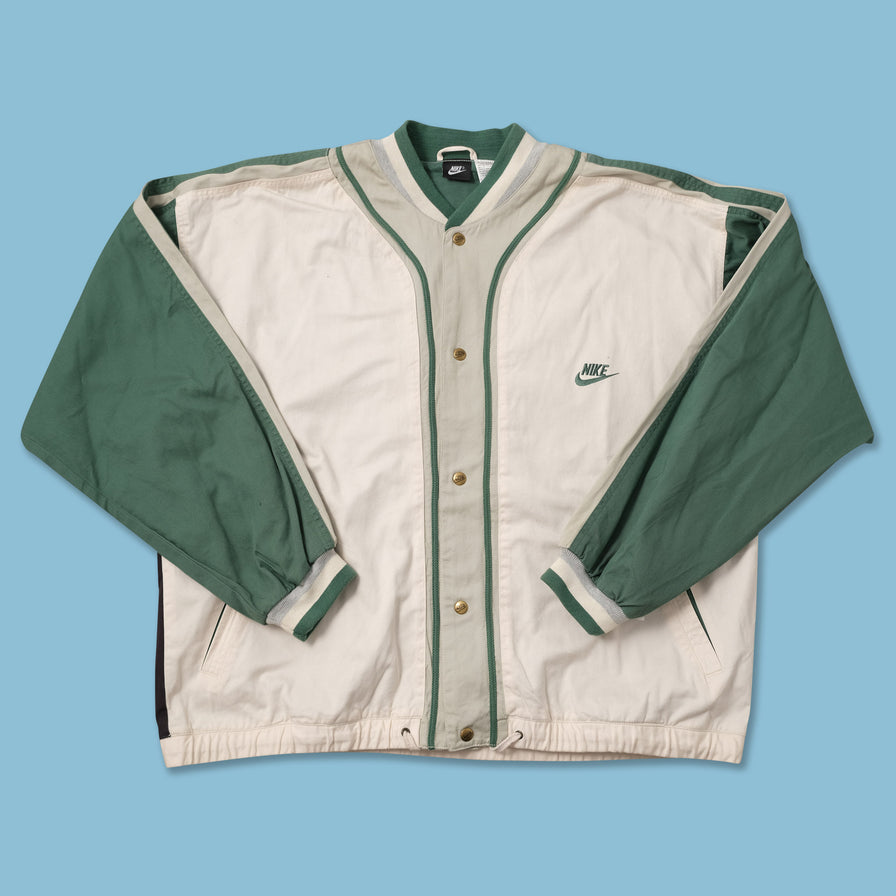 Vintage DS Nike Jacket XLarge 