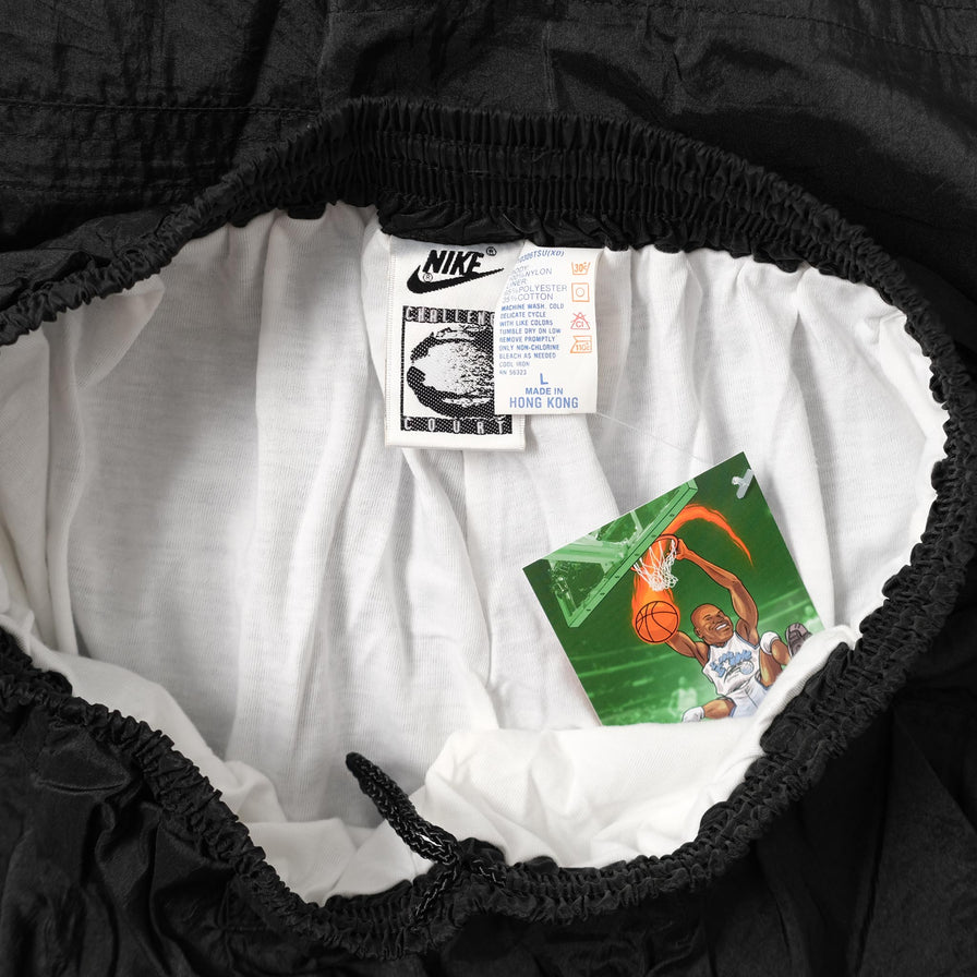 Vintage DS Nike Challenge Court Track Pants 