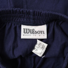Vintage DS Wilson MJ Women's Sweat Shorts 