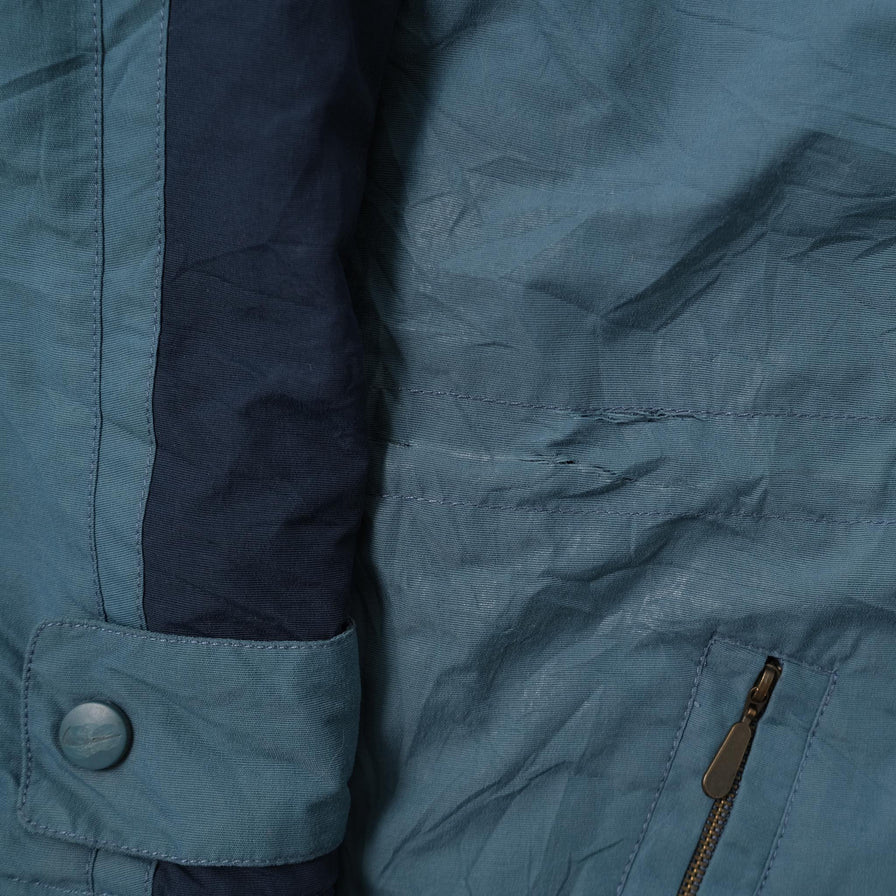Vintage Nike Padded Coat Medium 