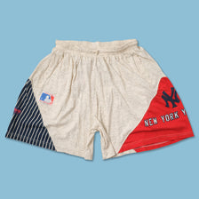 Vintage DS New York Yankees Sweat Shorts XLarge 