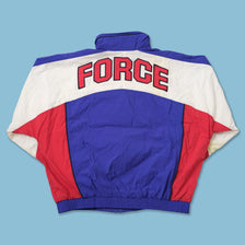 Vintage DS Nike Force Track Jacket XLarge 