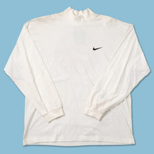 Vintage DS Nike ACG Mock Neck Longsleeve XLarge