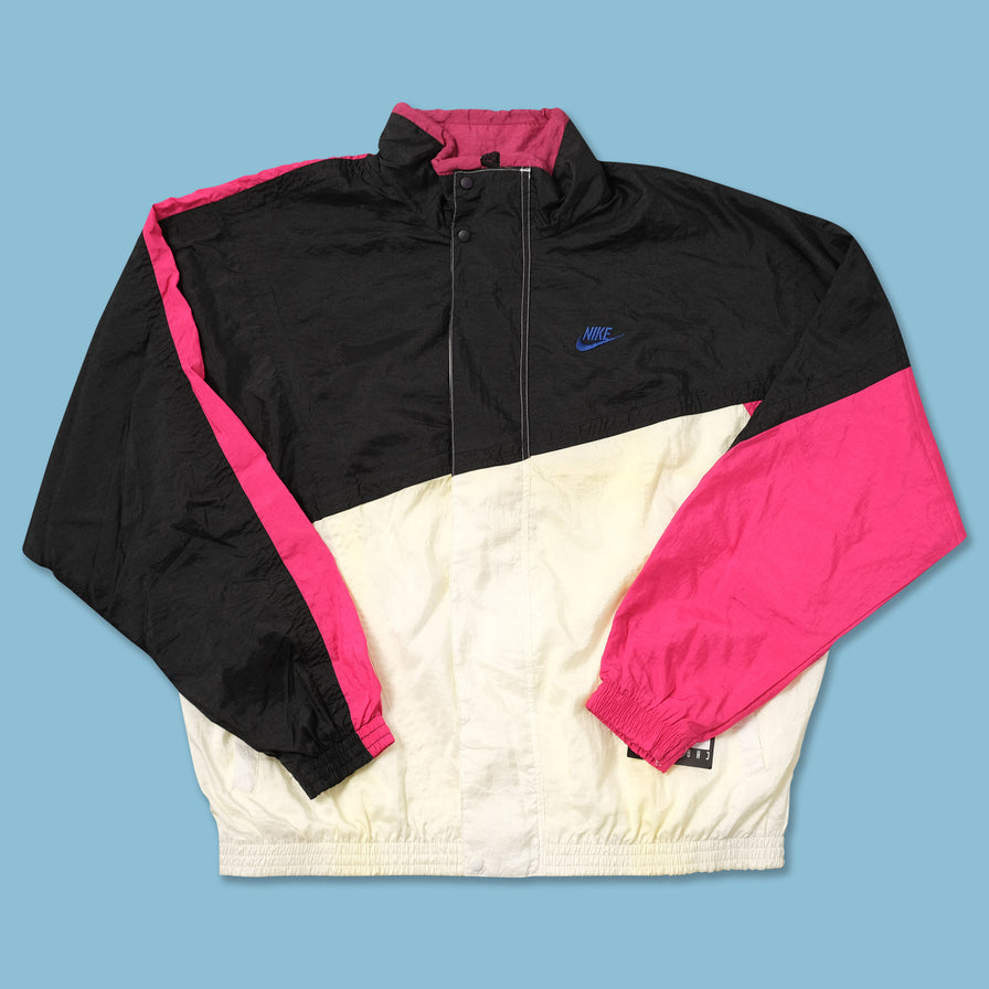 Vintage DS Nike Challenge Court Track Jacket 