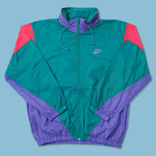 Vintage DS Nike Track Jacket Medium 