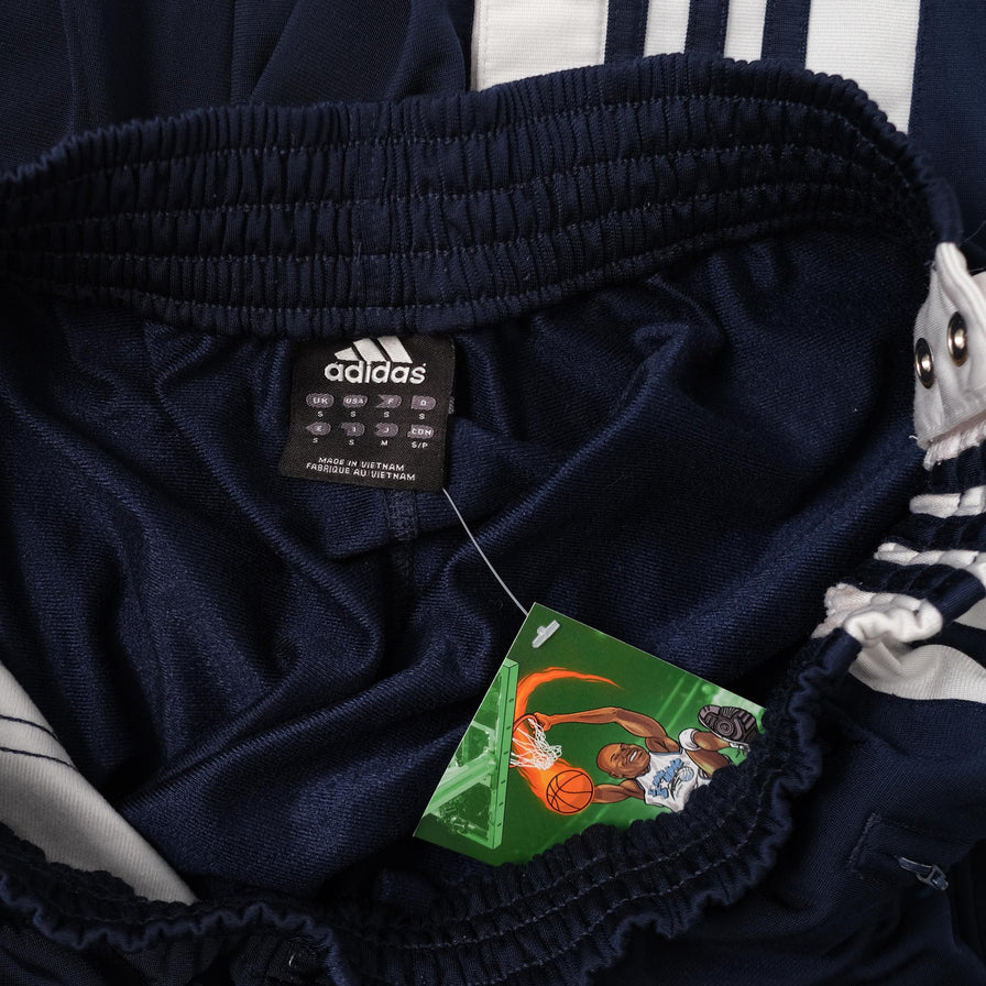 Vintage adidas Track Pants Small 