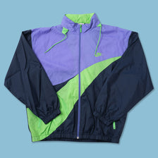 Vintage DS Nike Track Jacket Large 