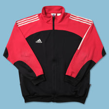 Vintage adidas Track Jacket XLarge 