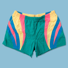 Vintage Swim Shorts Medium 