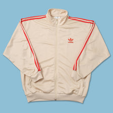 Vintage adidas Track Jacket Medium 