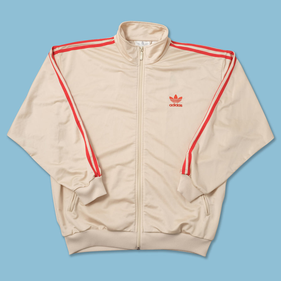 Vintage adidas Track Jacket Medium 