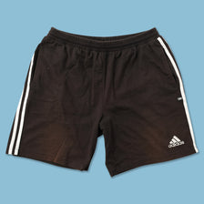 Vintage adidas Sweat Shorts Medium 