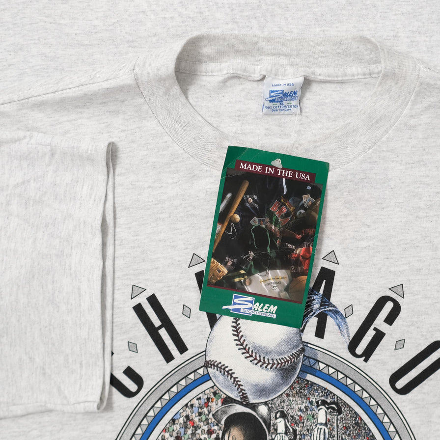 Vintage DS 1993 Chicago White Sox T-Shirt 