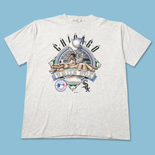 Vintage DS 1993 Chicago White Sox T-Shirt 