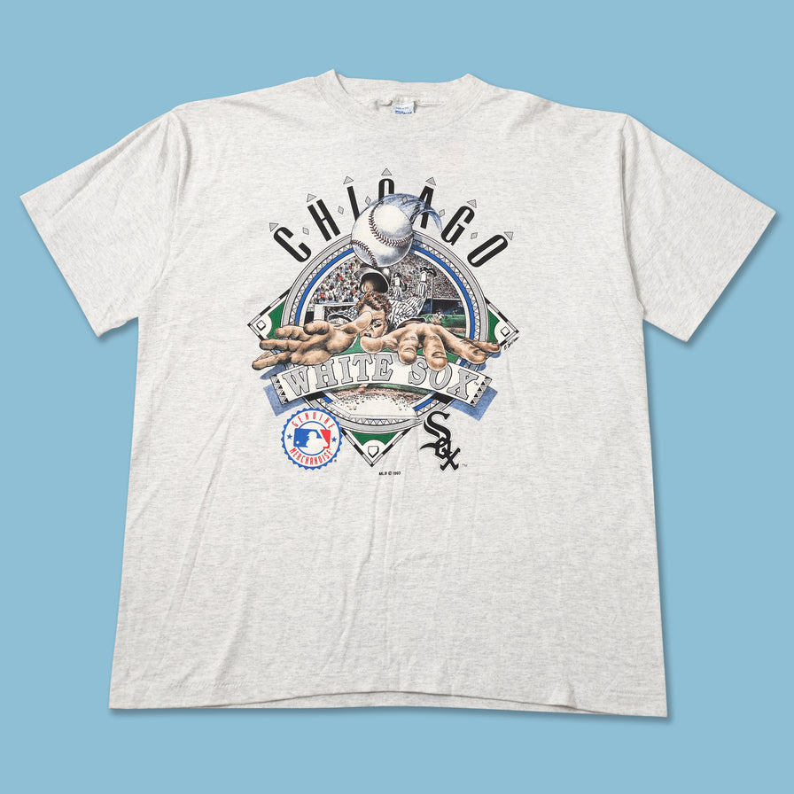 Vintage DS 1993 Chicago White Sox T-Shirt 