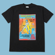 Vintage DS '00 Powerman 5000 T-Shirt Medium 