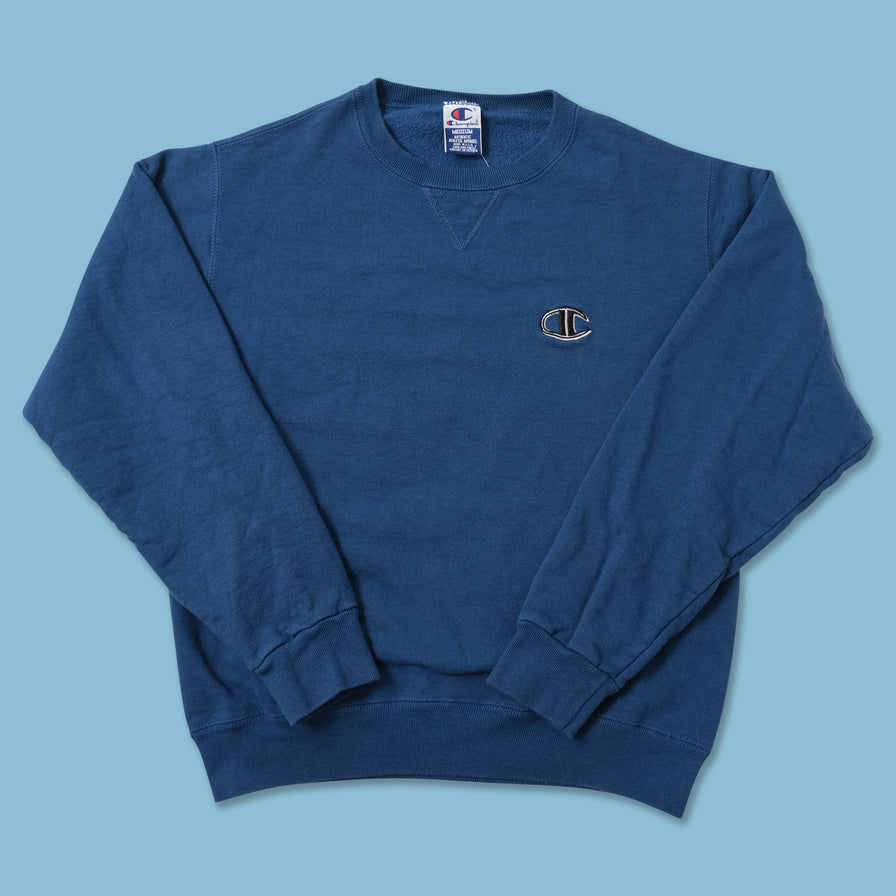 Vintage Champion Sweater Medium 