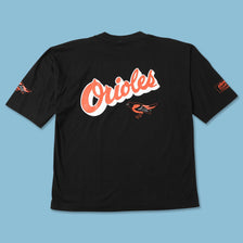 Vintage DS Baltimore Orioles T-Shirt 