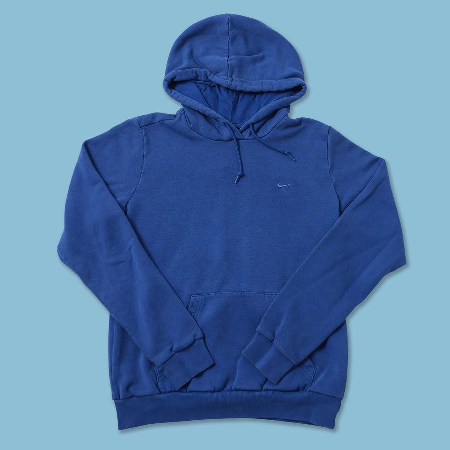 Nike Women's Mini Swoosh Hoody Small 