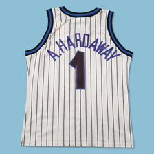 Vintage Champion Orlando Magic Jersey Medium 