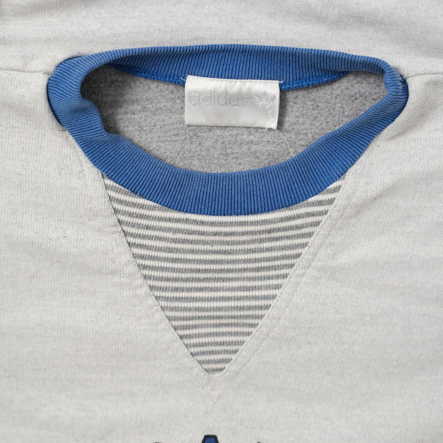 Vintage adidas Sweater Medium 