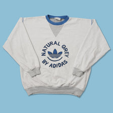 Vintage adidas Sweater Medium 