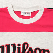 Vintage DS Wilson MJ T-Shirt 