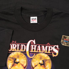 Vintage DS 1992 Chicago Bulls T-Shirt XXL 