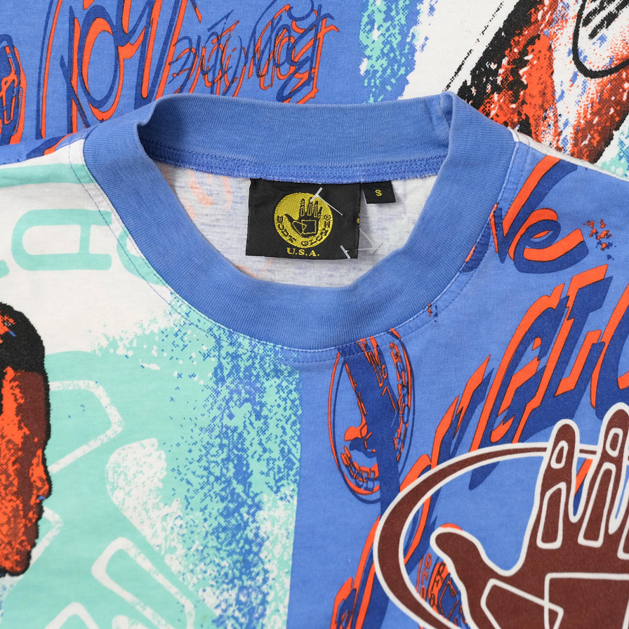 Vintage DS Surf T-Shirt Small 