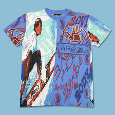 Vintage DS Surf T-Shirt Small 