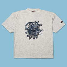 Vintage DS Georgetown Hoyas T-Shirt Large 