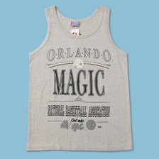 Vintage DS Orlando Magic Tank Top Large 