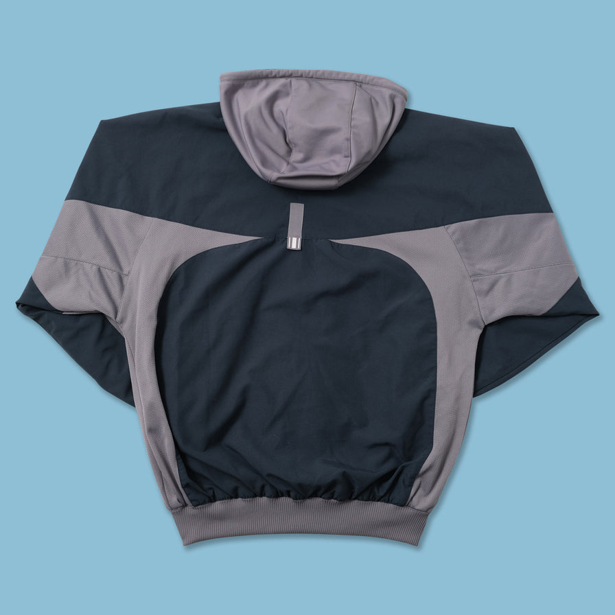 Vintage adidas Track Jacket Small 