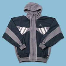 Vintage adidas Track Jacket Small 