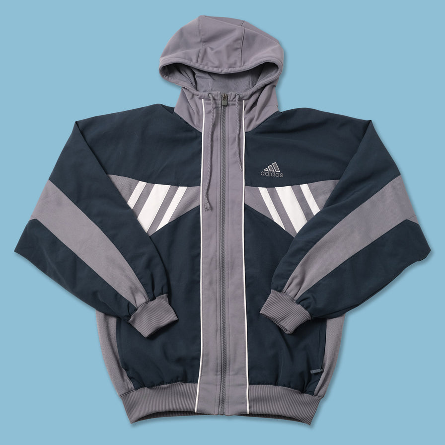 Vintage adidas Track Jacket Small 