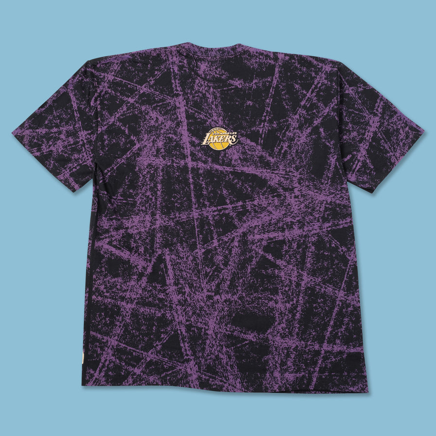 Vintage DS L.A. Lakers T-Shirt XXL 