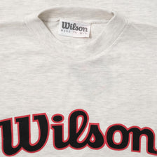 Vintage DS Wilson MJ T-Shirt 